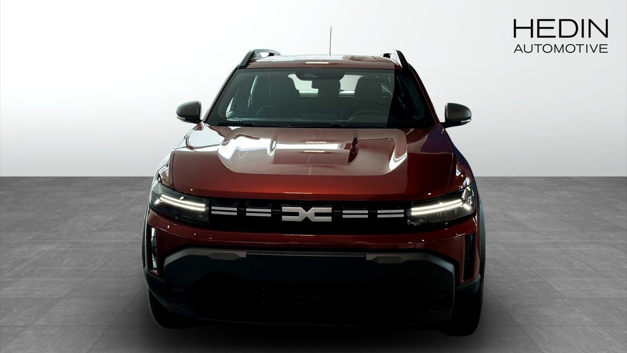 Dacia Duster SUPERKAMPANJ 2025, photo 7/11