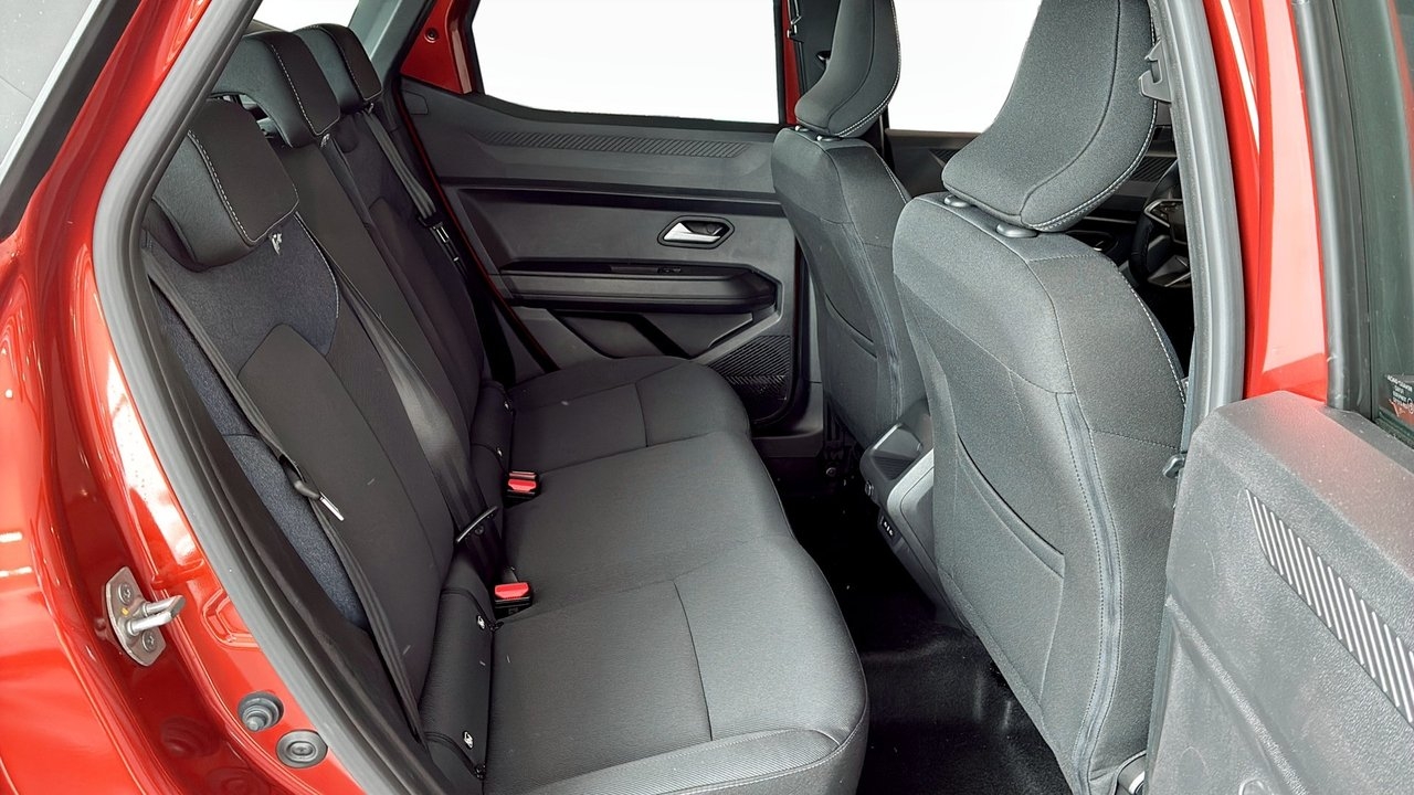 Dacia Duster SUPERKAMPANJ 2025, photo 5/11