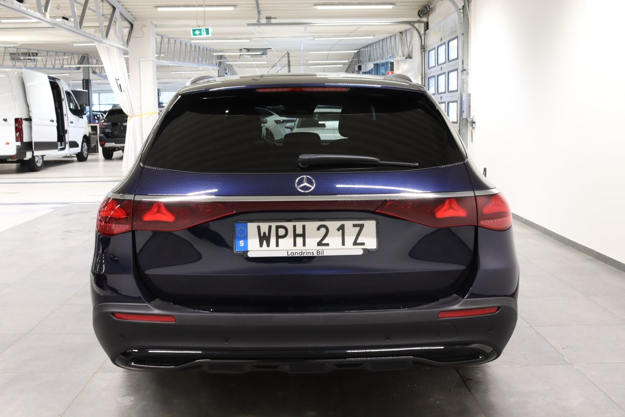 Mercedes-Benz E 2025, bild 5/10