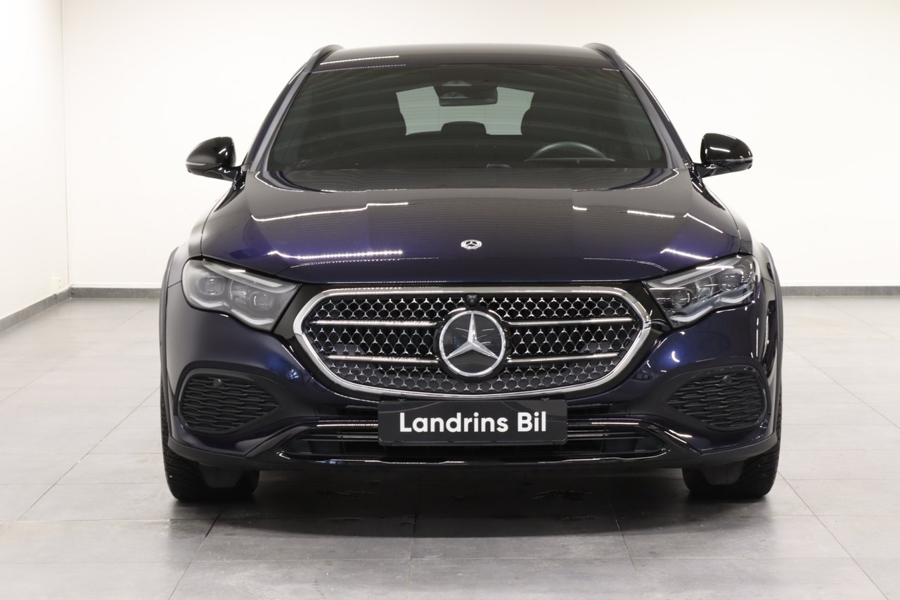 Mercedes-Benz E 2025, bild 2/10