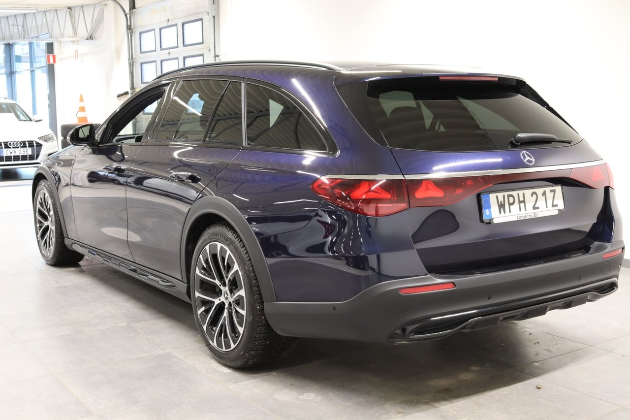 Mercedes-Benz E 2025, bild 4/10