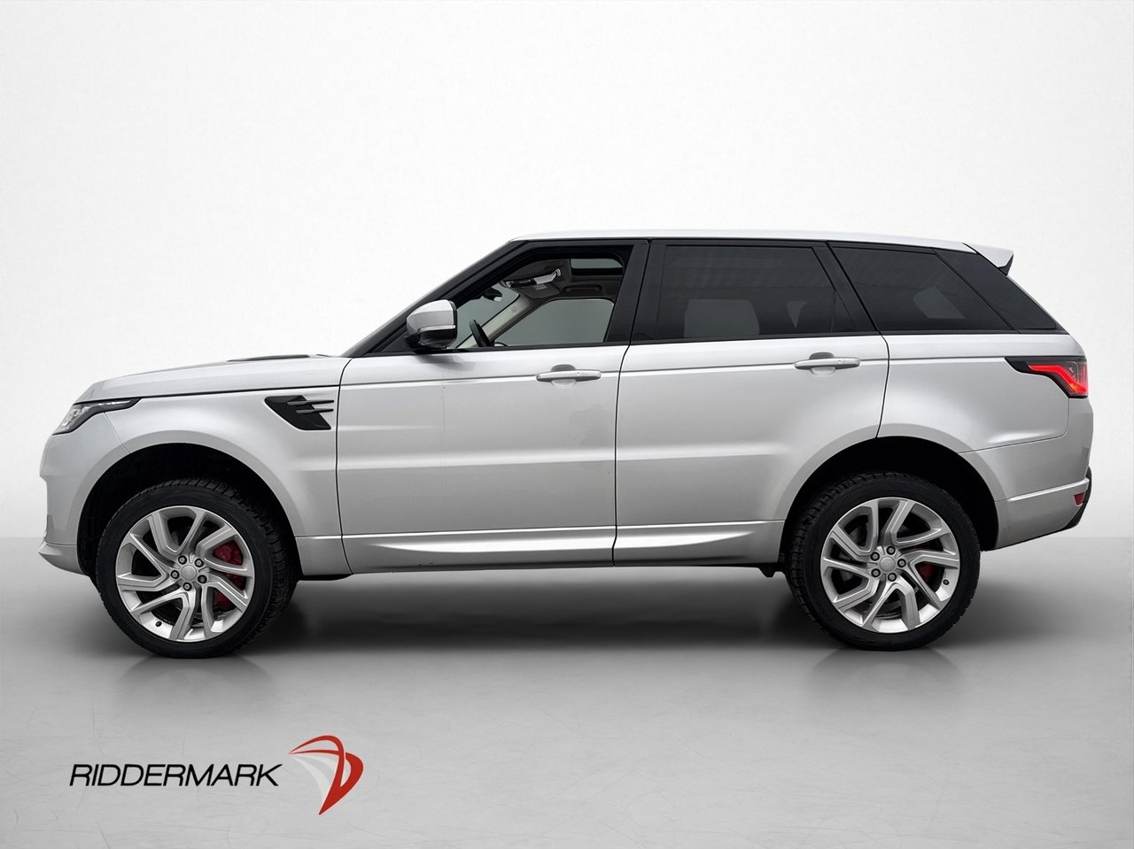 Land Rover Range Rover Sport 2019, bild 4/38