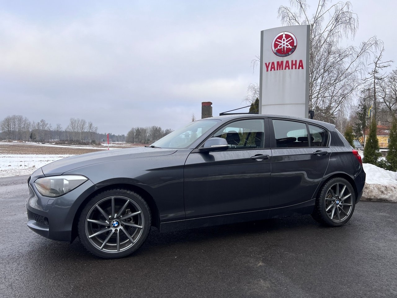 BMW 116