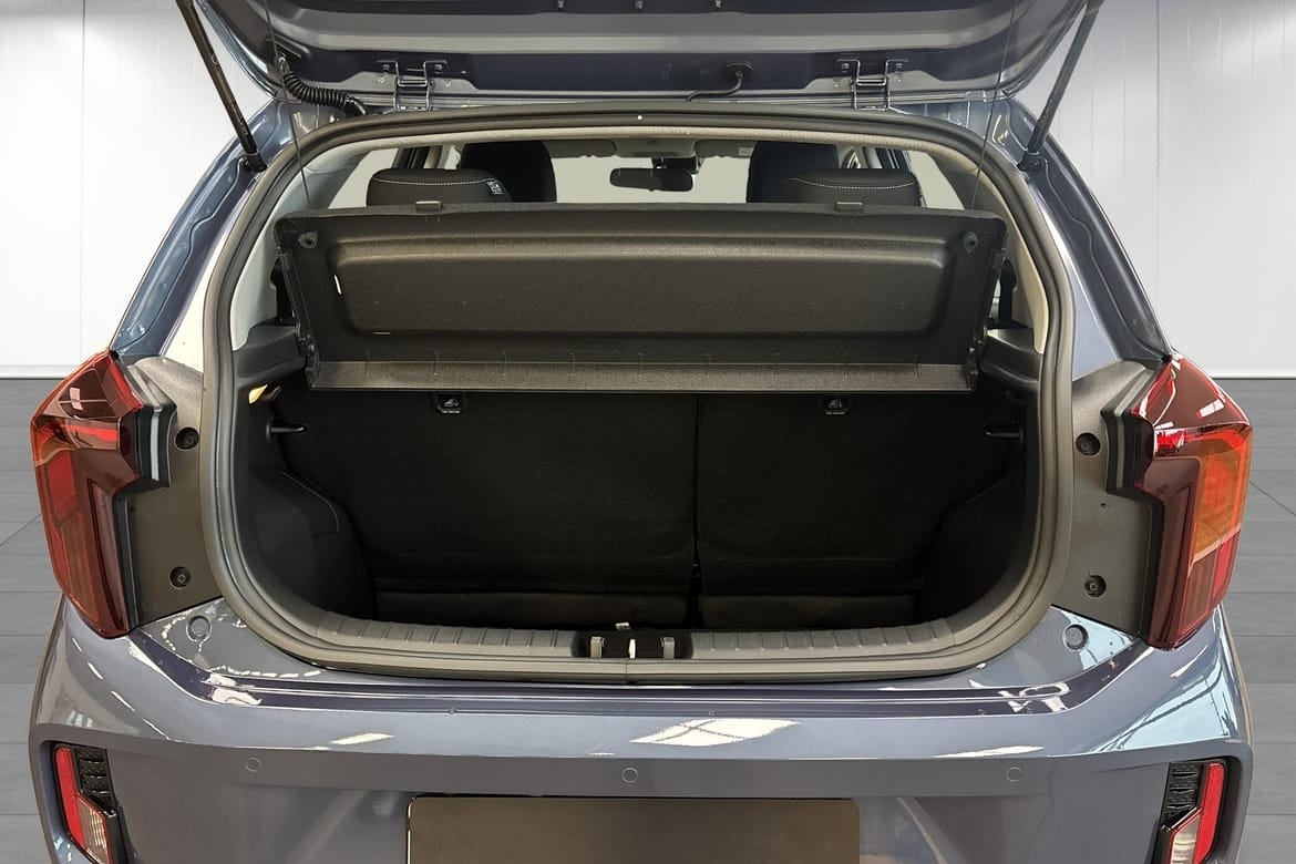 Kia Picanto FACELIFT Action Automat 2026, bild 6/10