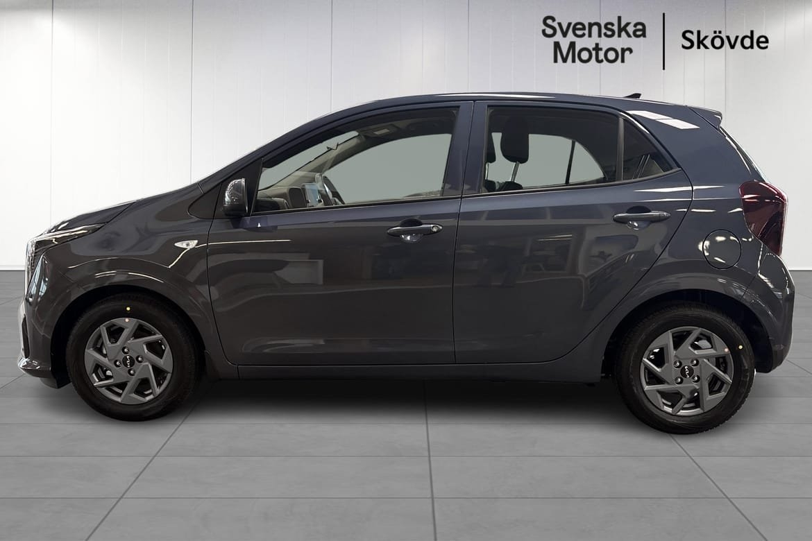 Kia Picanto FACELIFT Action Automat 2026, bild 4/10
