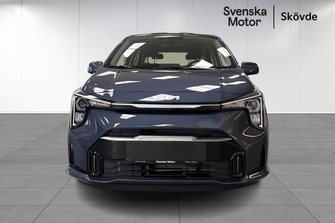 Kia Picanto FACELIFT Action Automat 2026, bild 2/10