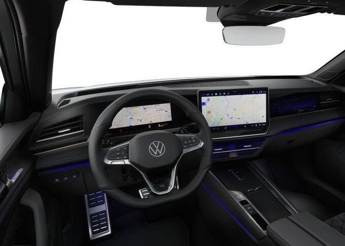 Volkswagen Passat 2026, bild 4/4