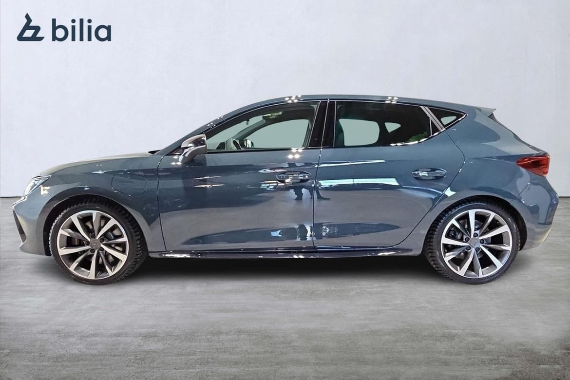 Cupra Leon Ultimate edt 2026, bild 3/18