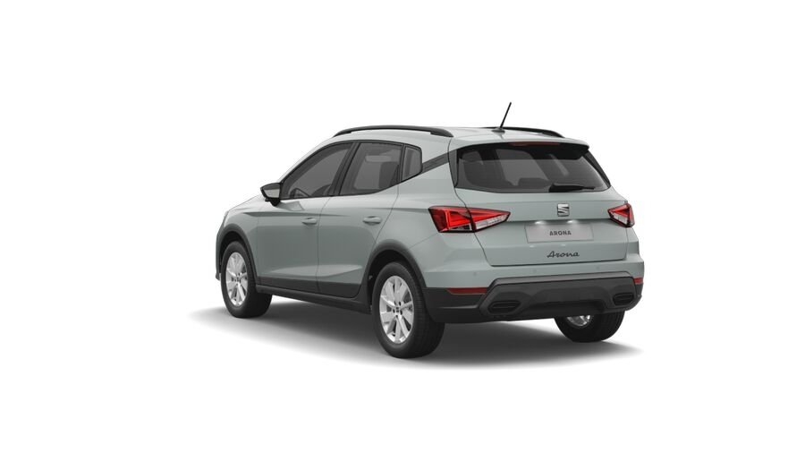 Seat Arona 1.0 TSI 115hk DSG7 2026, kuva 3/7