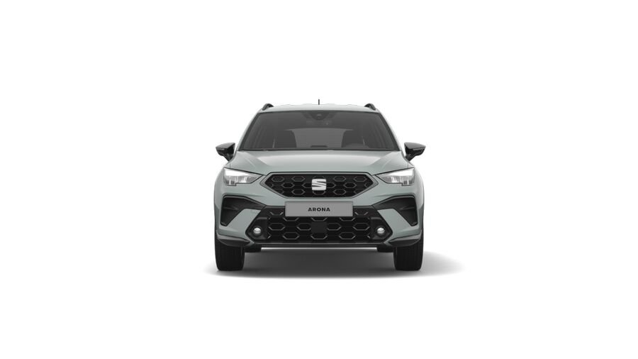 Seat Arona 1.0 TSI 115hk DSG7 2026, kuva 5/7