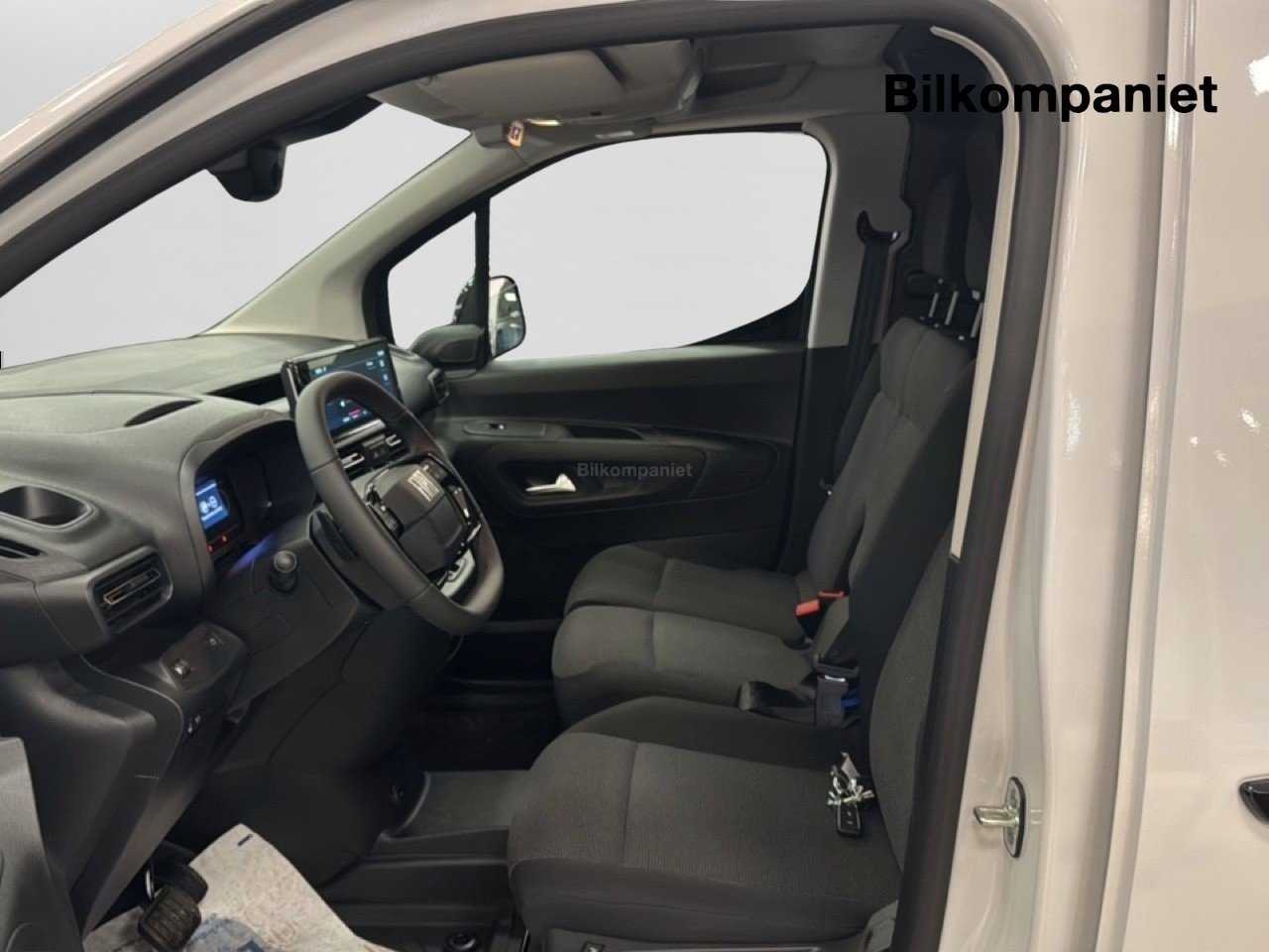 Fiat Doblo Nordic L2 Nordic 130 Aut8 2025, bild 7/14