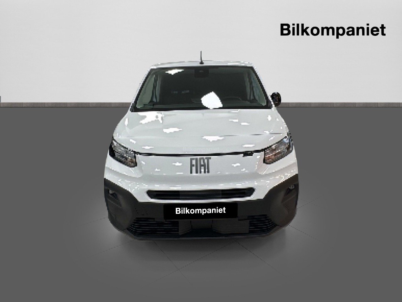 Fiat Doblo Nordic L2 Nordic 130 Aut8 2025, bild 2/14