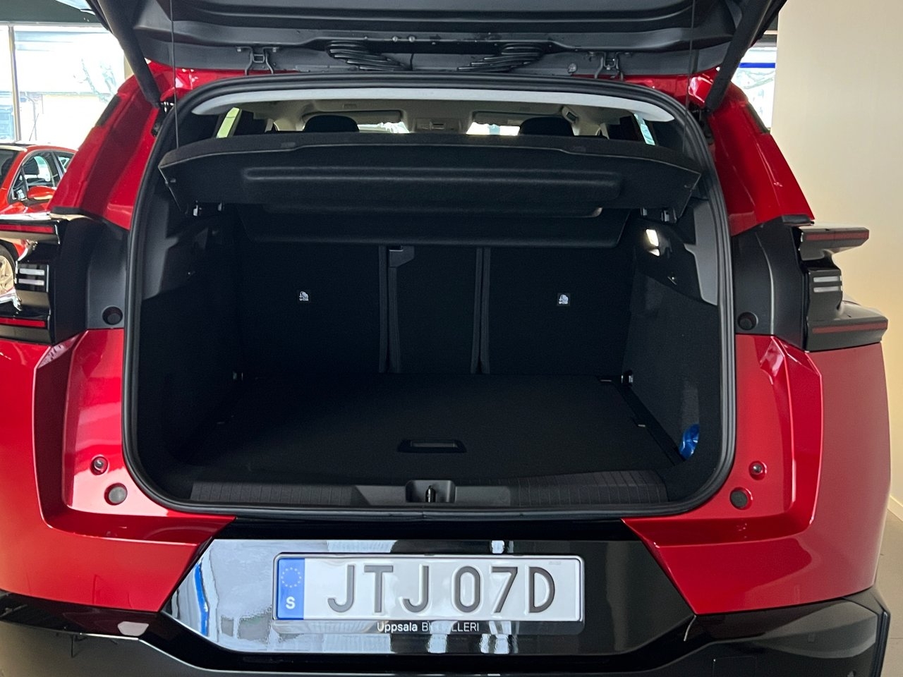 Citroen C5 Aircross 2026, bild 6/23