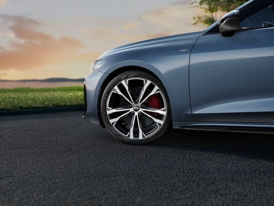 Audi A5 2026, bild 3/10