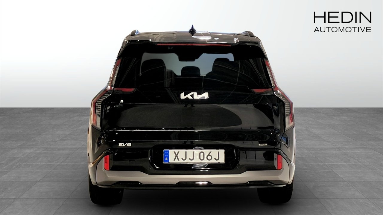 Kia EV9 GT 508HK 7 SITS 2026, kuva 7/13