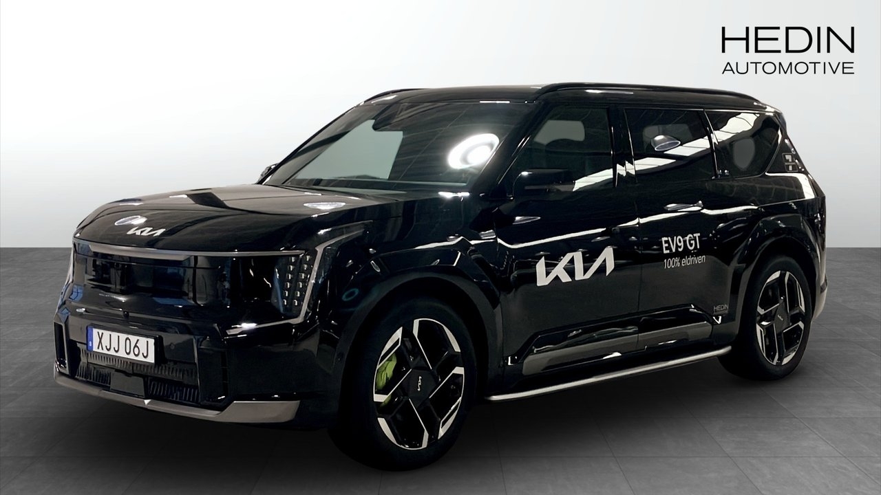 Kia EV9