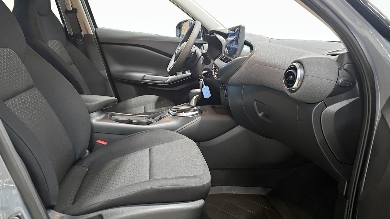 Nissan Juke 2025, bild 3/10
