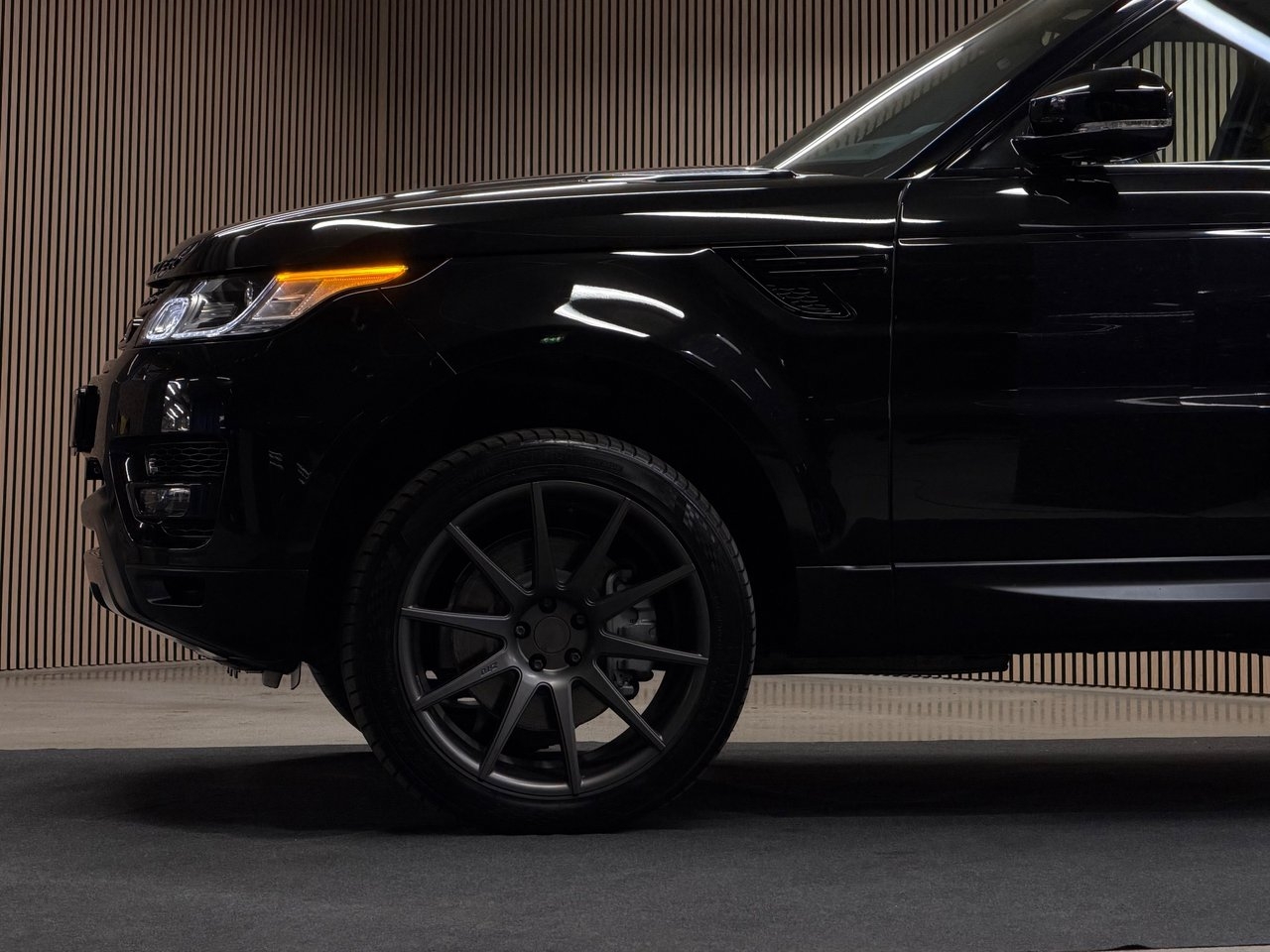 Land Rover Range Rover 2017, bild 5/26