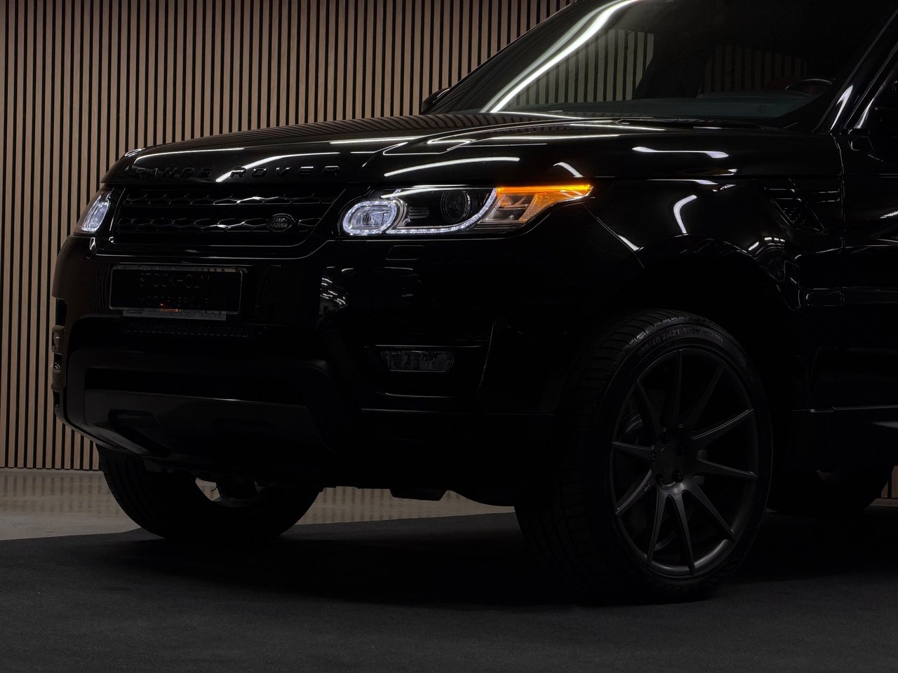 Land Rover Range Rover 2017, bild 4/26