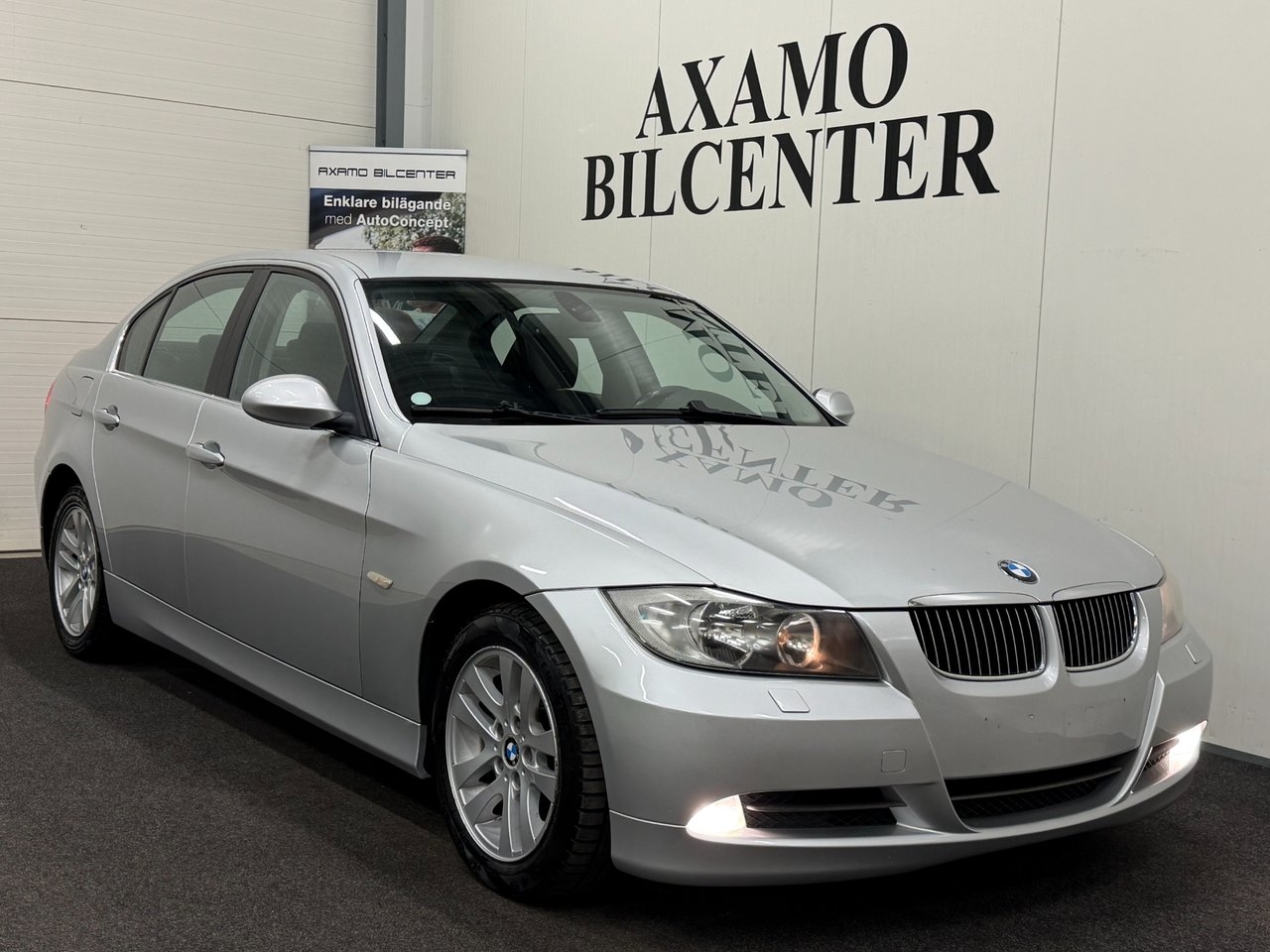 BMW 325