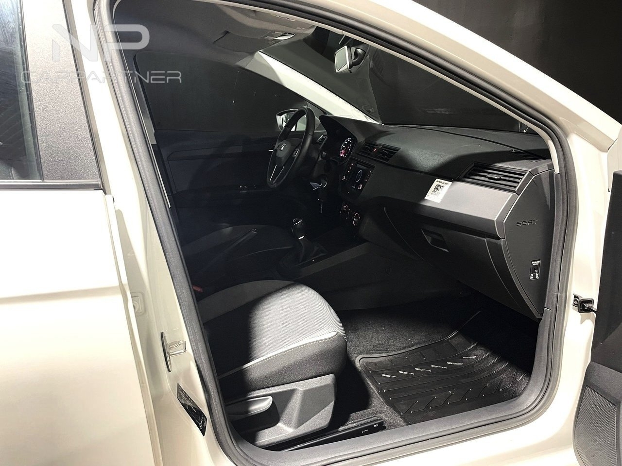 Seat Ibiza 1.0 TGI Style Euro 6 MOMS 2020, bild 5/16
