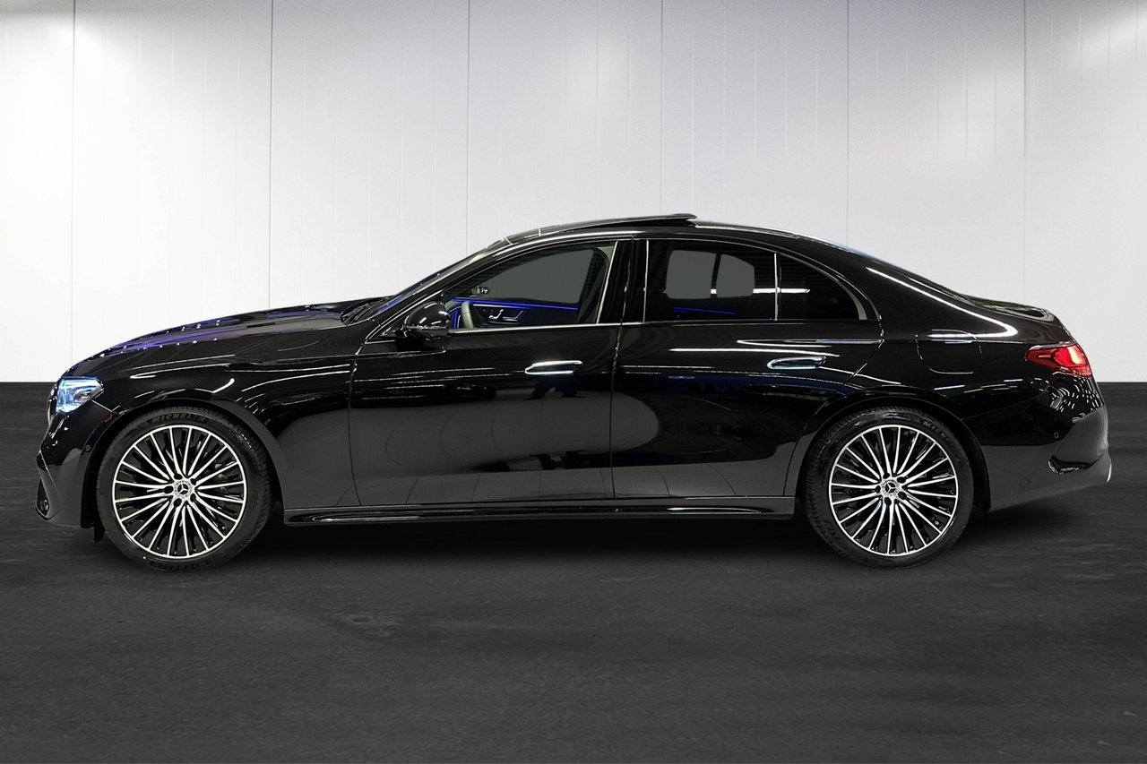 Mercedes-Benz E 300 DE 4MATIC SEDAN 2026, bild 7/10