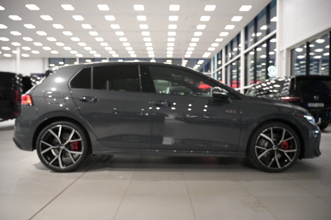 Volkswagen Golf GTI 265 hk DSG 2026, bild 6/10