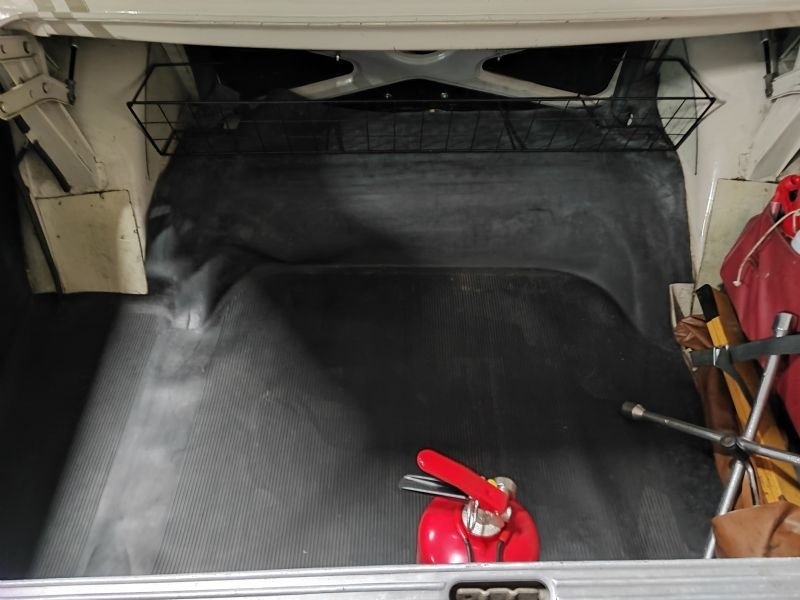 Volvo 144 B18 (BUD TAGES) 1967, bild 6/10
