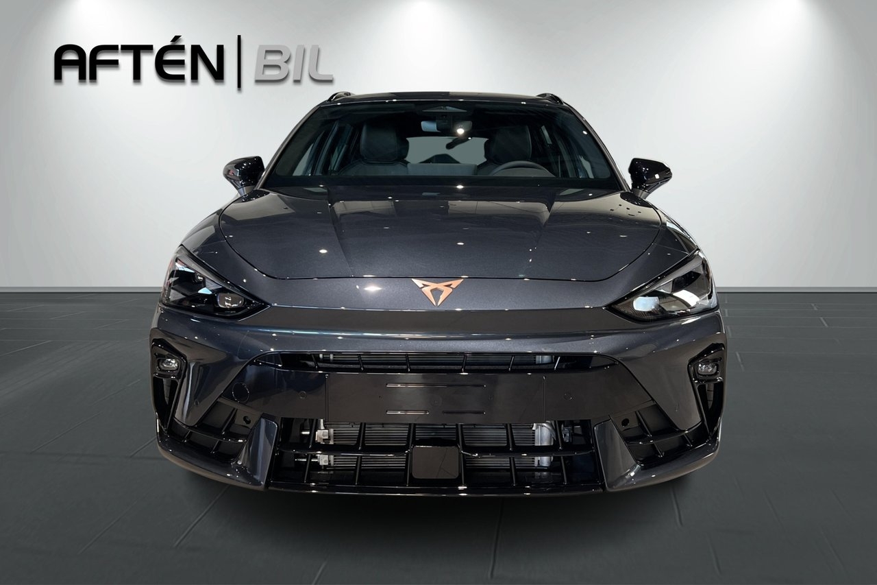 Cupra Leon 1.5 e-Hybrid 204hk 12-mil 2026, bild 3/10