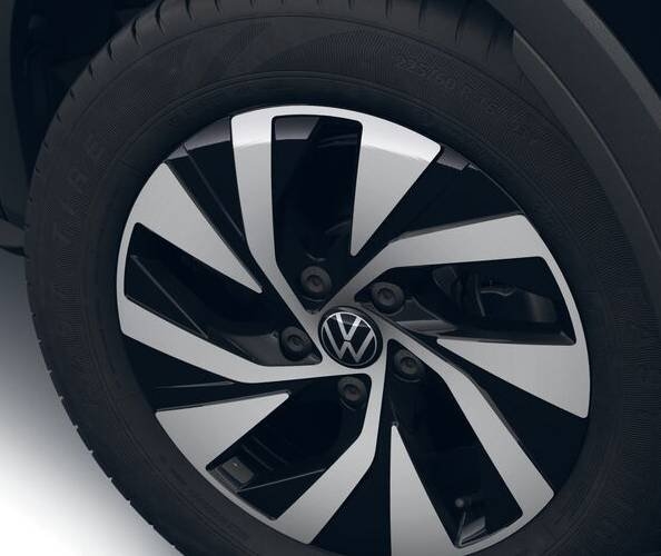 Volkswagen T-Roc 2026, bild 5/5