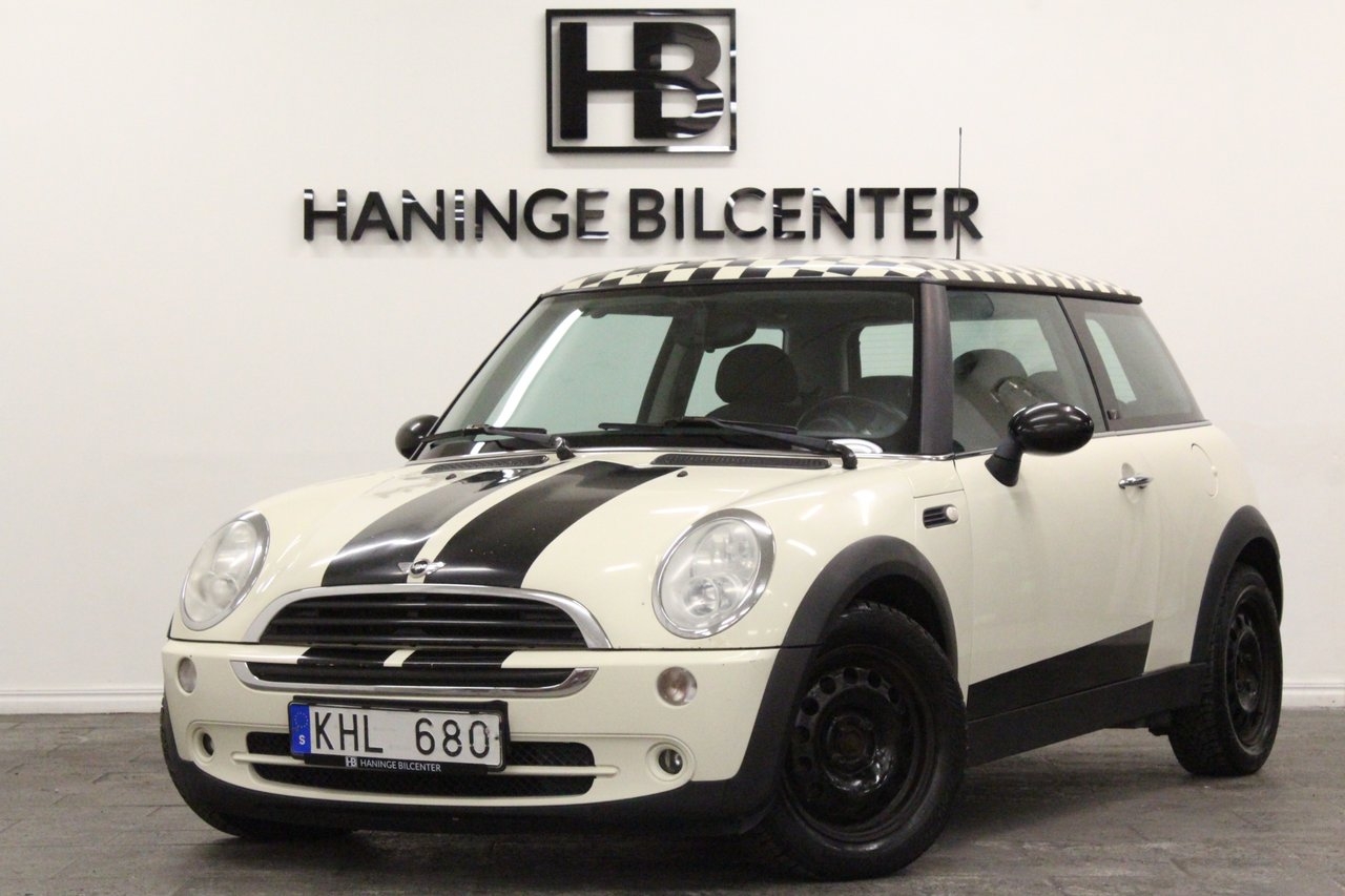 MINI One