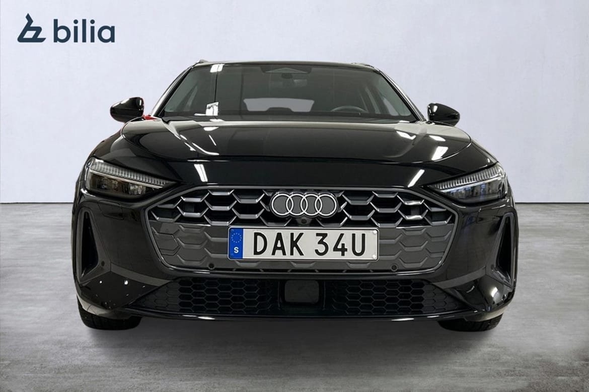 Audi A5 TDI /Backkamera/Värmare/Drag 2025, bild 7/27