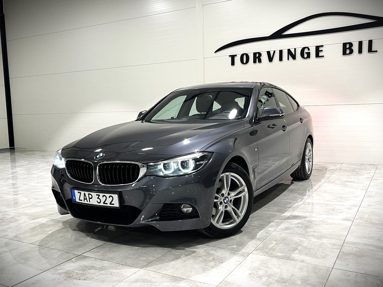 BMW 320