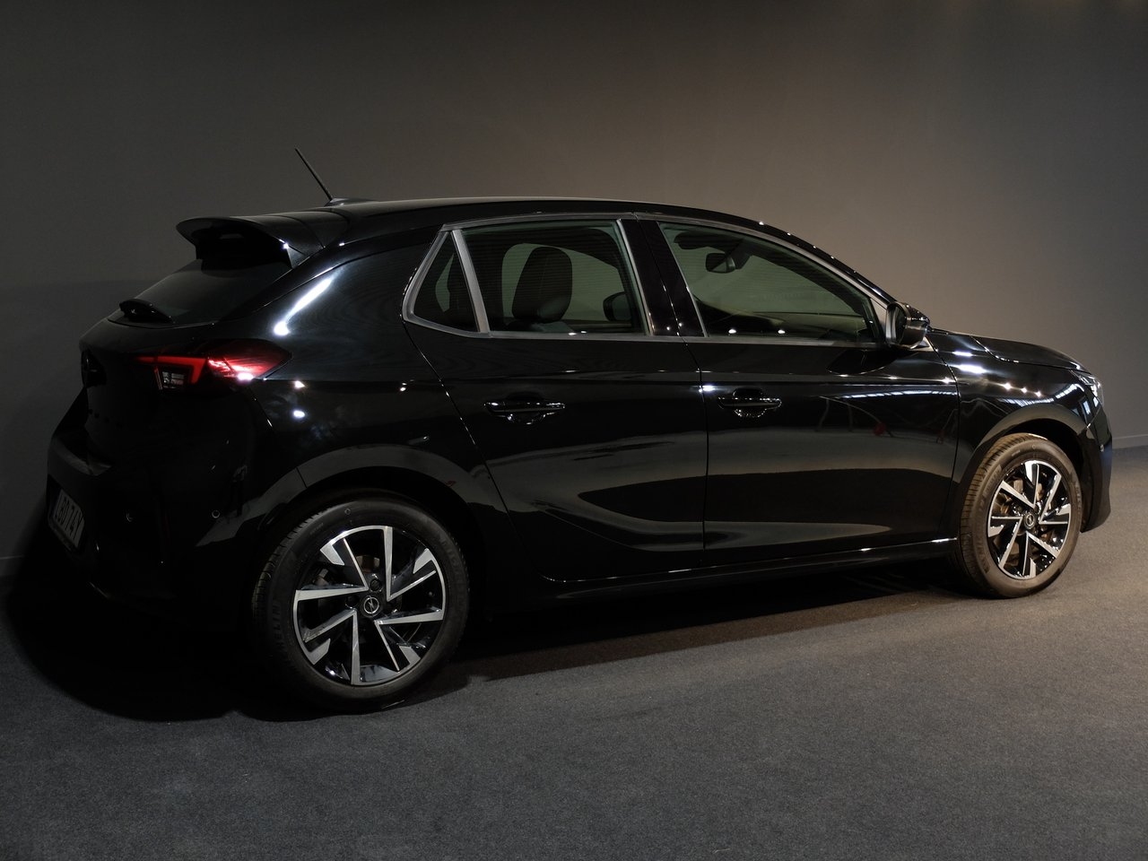 Opel Corsa 2024, bild 3/6