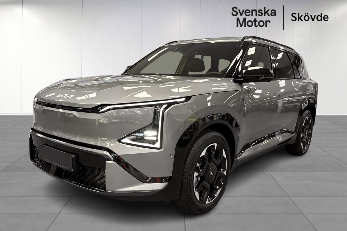 Kia EV5