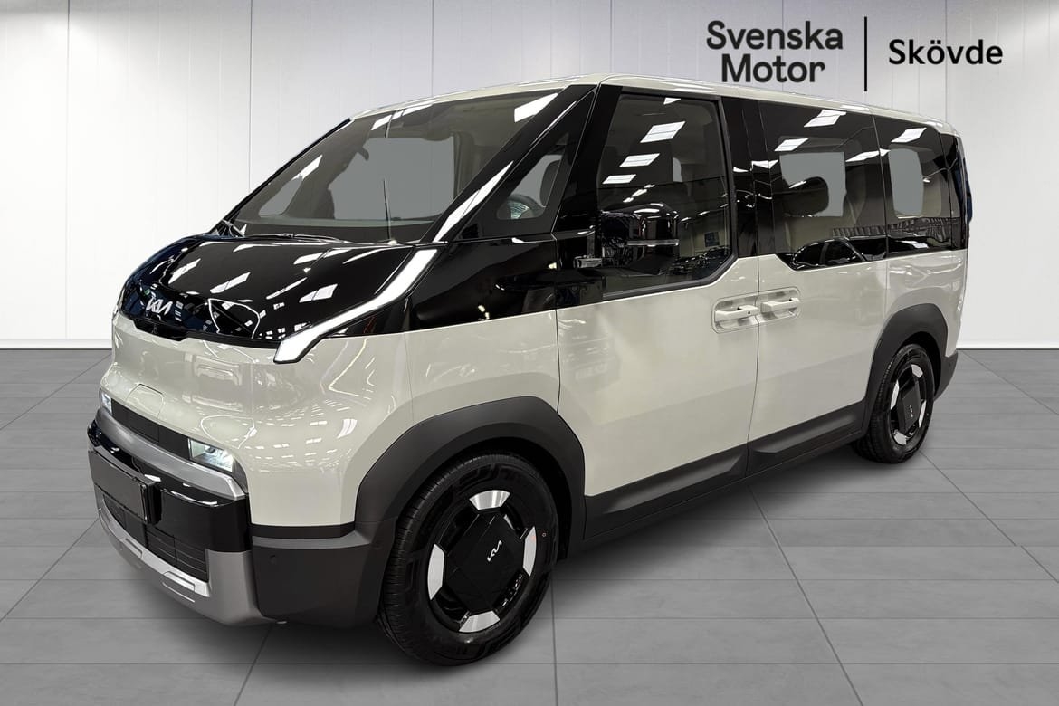 Kia PV5