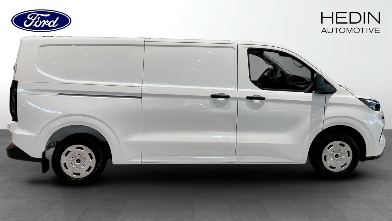 Ford Custom 2026, bild 6/9