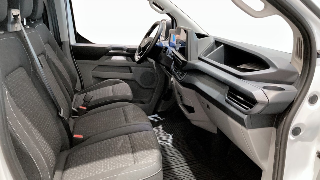Ford Custom 2026, bild 3/9