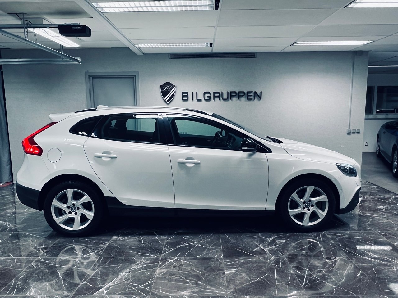 Volvo V40 Cross Country 2015, bild 3/10