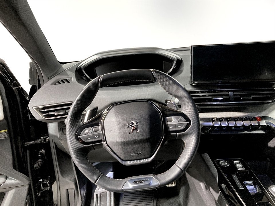 Peugeot 5008 GT 1.2 PT 130hk Aut 2024, bild 6/15