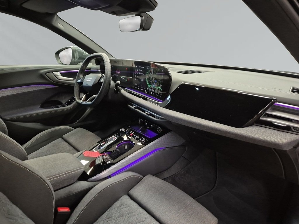 Audi A5 2025, bild 6/9