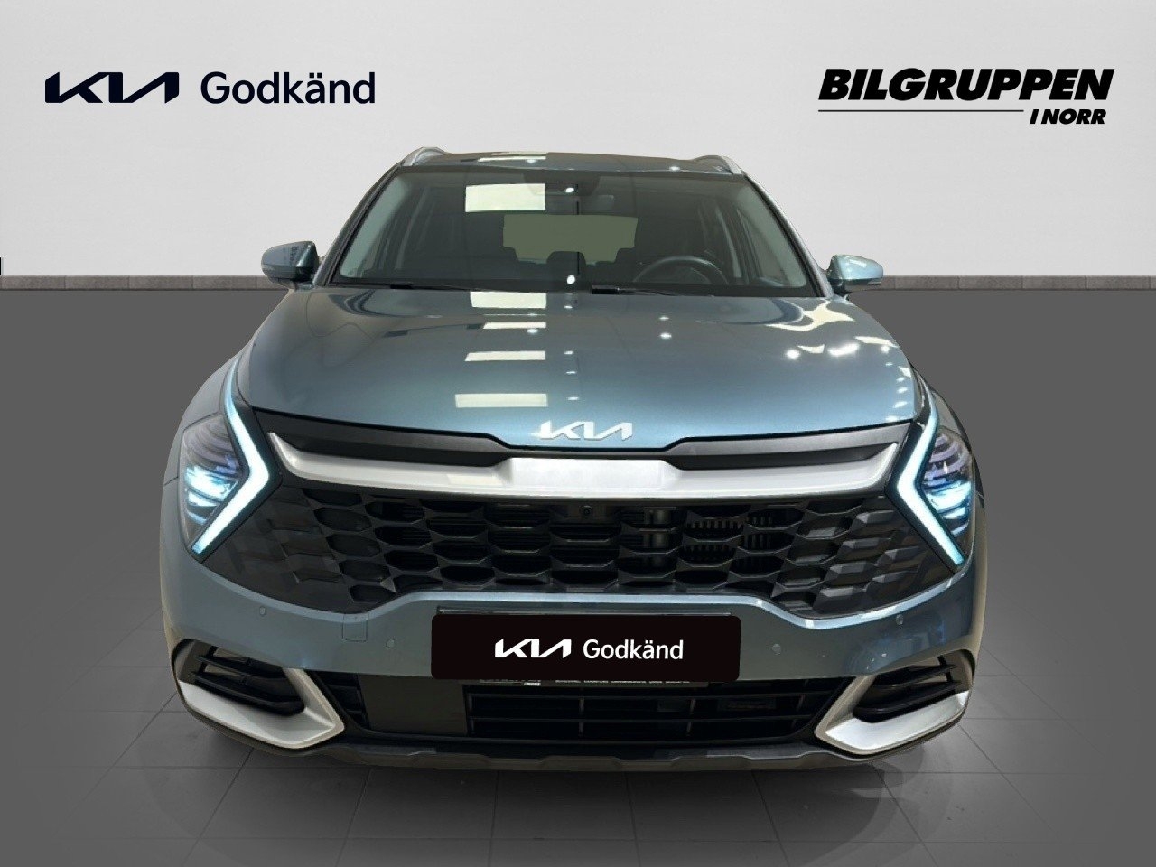 Kia Sportage 2025, bild 2/10