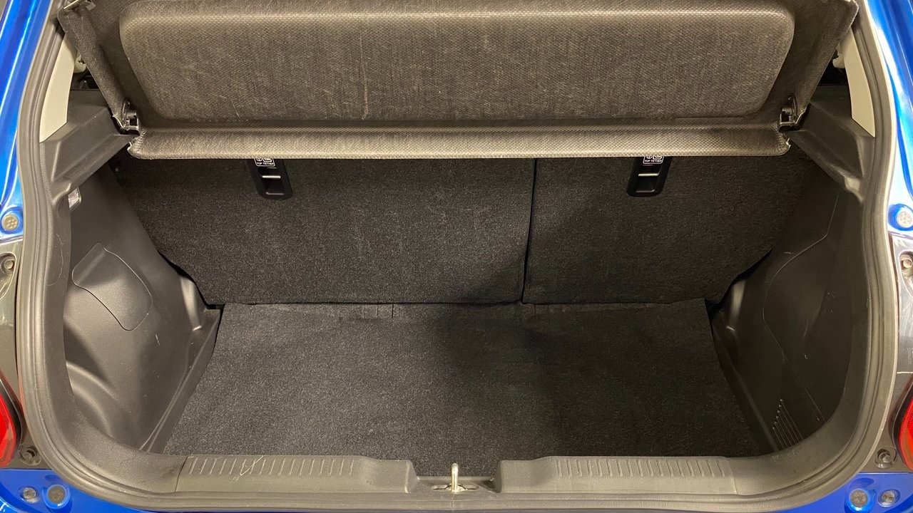 Suzuki Swift Hybrid 1.2 Backkamera 2023, bild 5/10