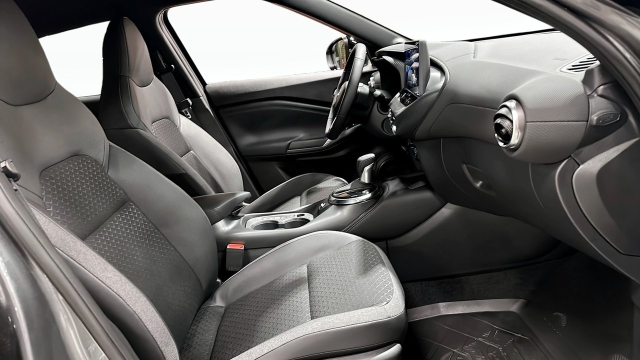 Nissan Juke 2025, bild 7/10