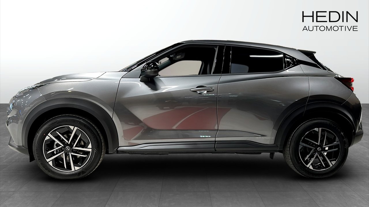 Nissan Juke 2025, bild 3/10