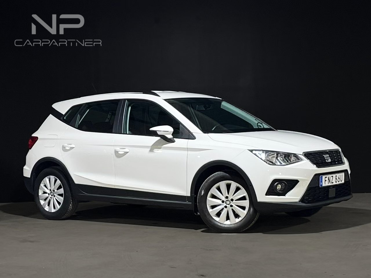 Seat Arona 2021, kuva 3/10