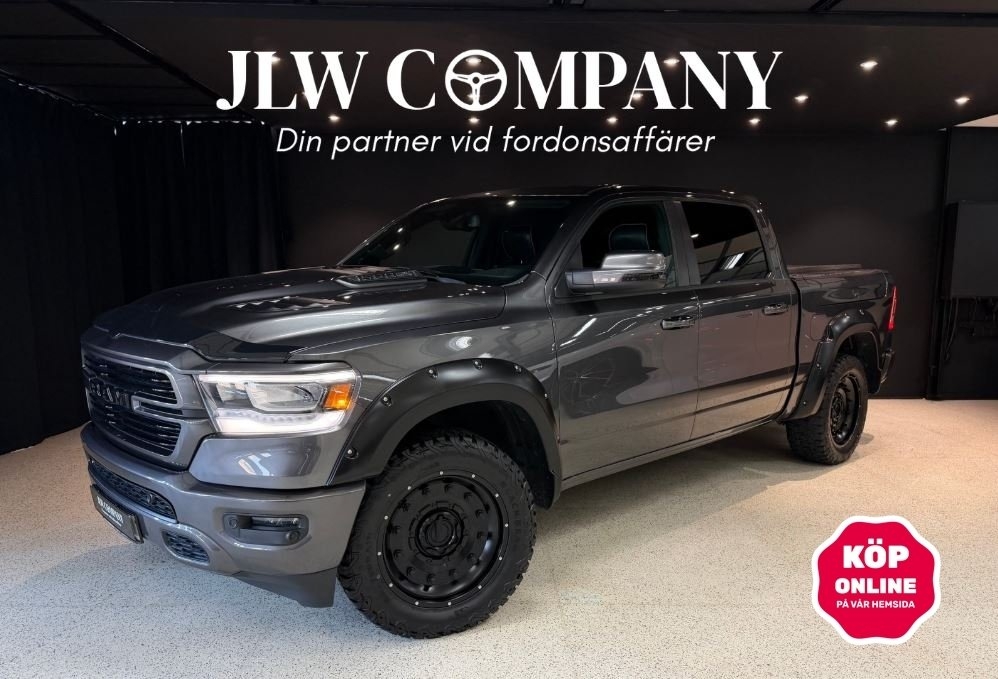 Dodge RAM 1500