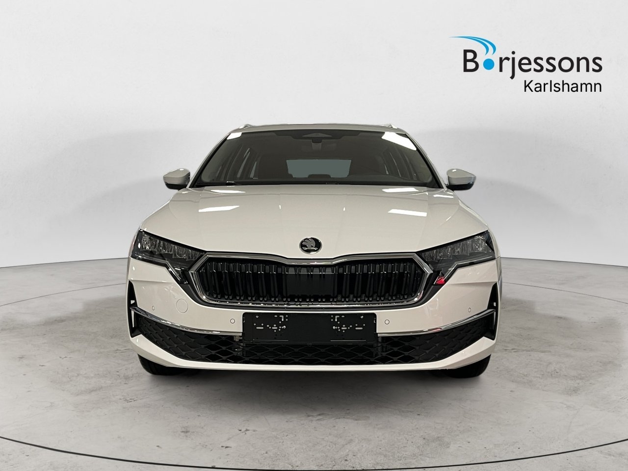 Skoda Octavia 2026, bild 5/17