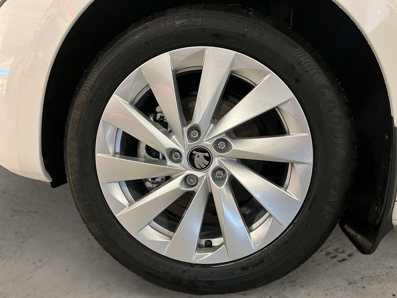 Skoda Octavia 2026, bild 6/17