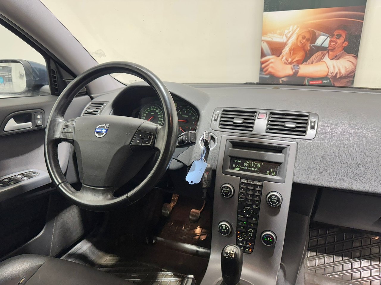 Volvo V50 2008, bild 2/10